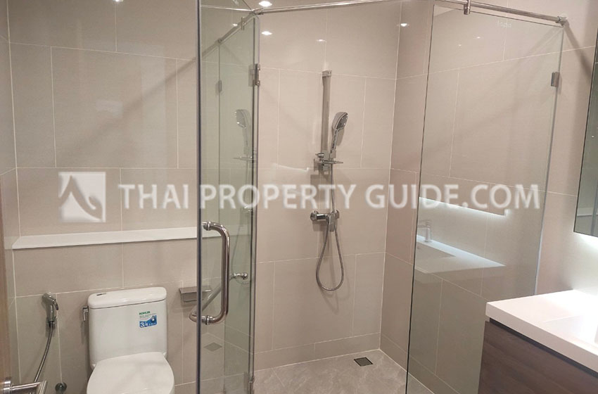 Apartment in Sathorn 